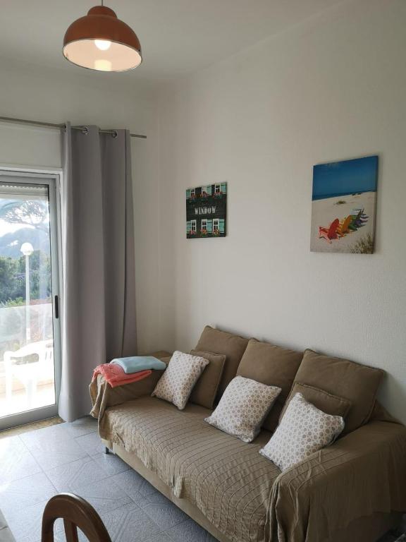 Casa João Bravo room 5